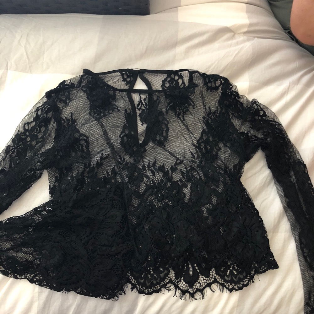 closet blow out